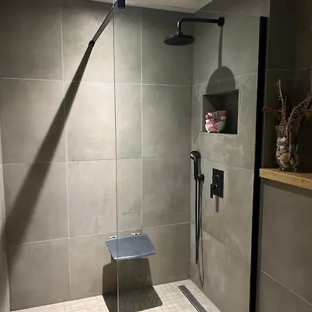 Maria Apartamento