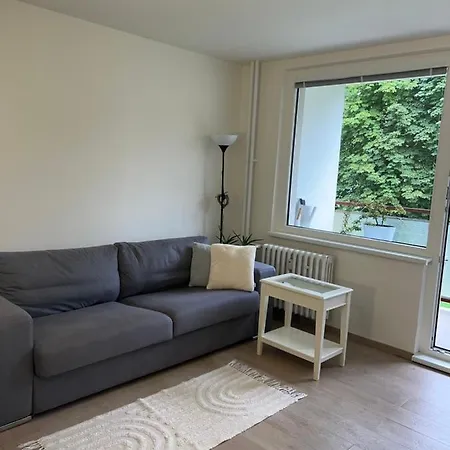 Maria Apartamento