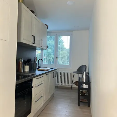 Apartamento Maria