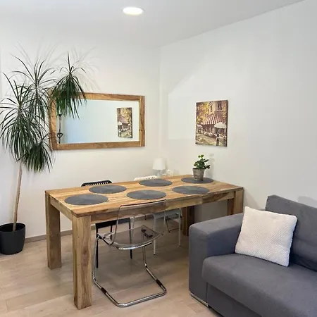 Maria Apartamento
