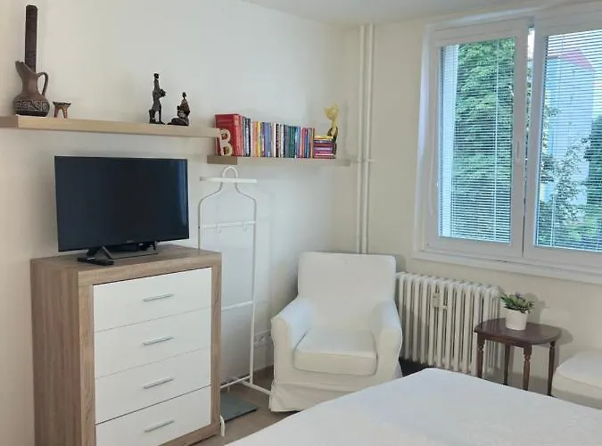 Maria * Mariánské Lázně