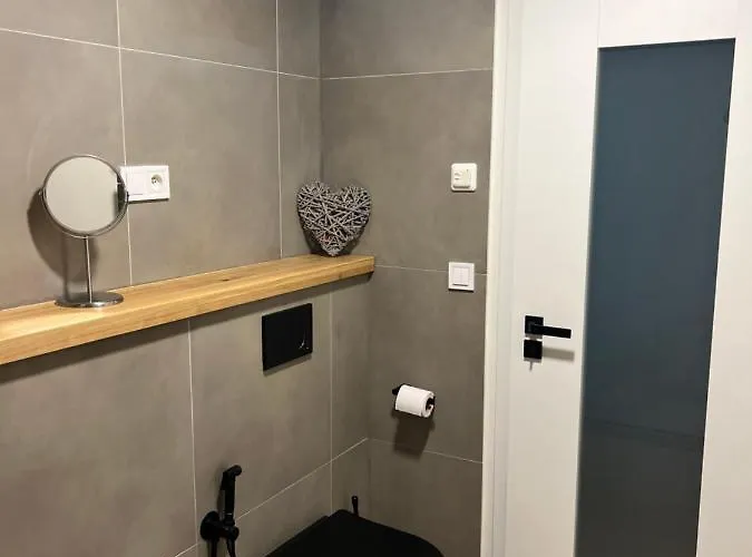 Maria * Mariánské Lázně