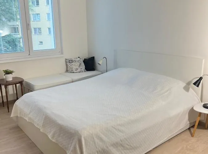 Maria Mariánské Lázně