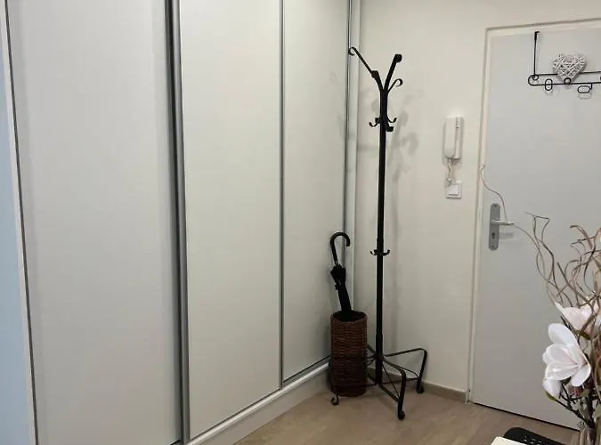 Maria Apartmán Mariánské Lázně